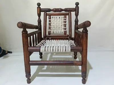 Midcentury Lounge Chair