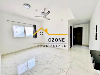 Spacious 1BR | Balcony | Prime Location | Sarab Community