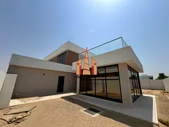 Spacious 5BR Villa in Sharjah Garden City with Hall & Majlis