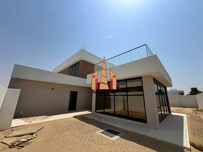 Spacious 5BR Villa in Sharjah Garden City with Hall & Majlis