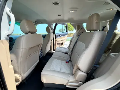 2017 FORD EXPLORER 缩略图 13