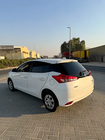 Toyota Yaris SE+, миниатюра 14
