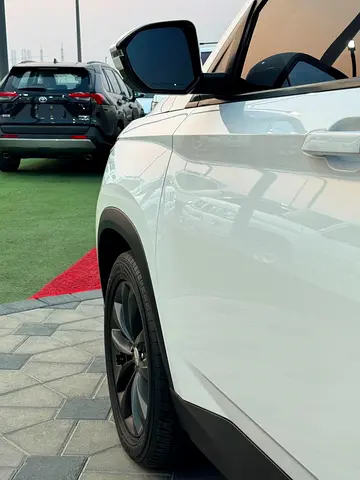 2023 Chevrolet CAPTIVA 照片 11
