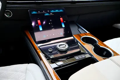 2026 Cadillac ESCALADE — миниатюра 15