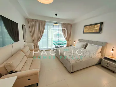 MOST MODERN & BEAUTIFUL STUDIO | FULLY FURNISHED