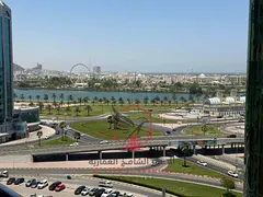 Free parking central AC and gas free maintenance new finishing 2BR in Al Qasimia Al Mahatta with spa