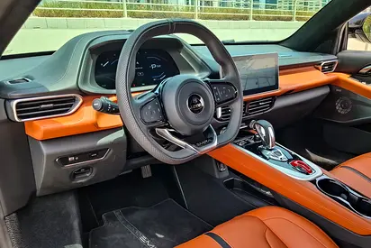 صورة 9 لـ 2025 Lotus EMIRA