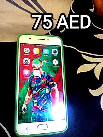 Oppo A57