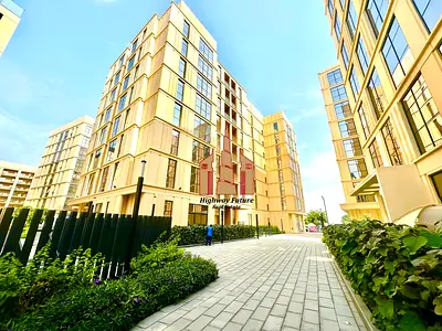 Brand New 1 Bedroom Hall Apartment With Gym pool Parking Built In Wardrobes 41k