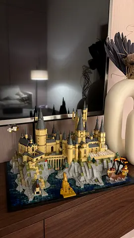 LEGO Harry Potter Hogwarts Castle 76419 – Like New