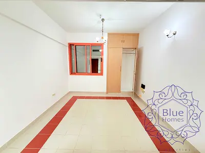 Near burjuman metro 1BHK for kabayans (1 car parking)