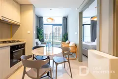 Brand New | Breathtaking Views | Near Metro