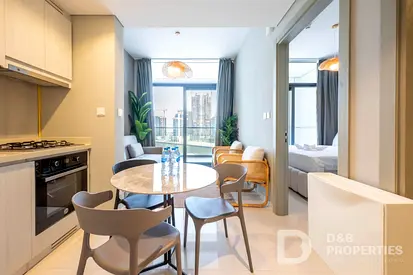 Brand New | Breathtaking Views | Near Metro