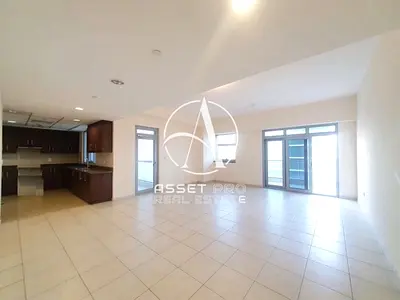 Big 1br Apartment | High Floor | Open View