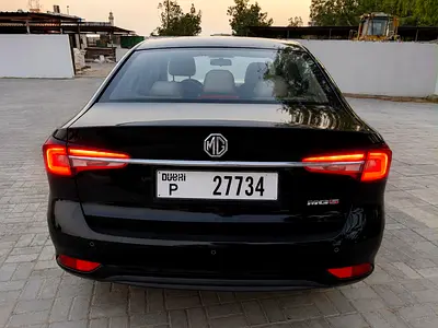 MG MG5 Luxury, миниатюра 5