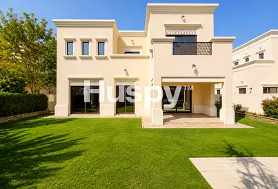 Vacant | Private Garden | Close to Pool
