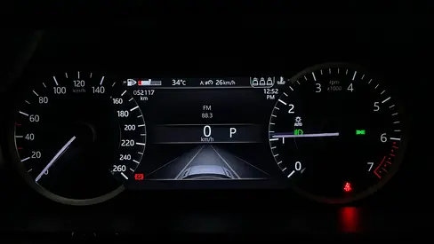 2021 LAND Rover RANGE ROVER EVOQUE — миниатюра 9
