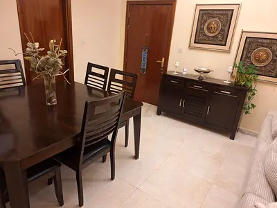 Dinning set