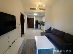 1BR Apartment | Fully Furnished | Prime Location