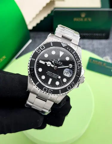 Rolex Yacht-Master 42 Titanium Super Clone