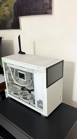 GAMING PC i5 14th Gen RTX 5070