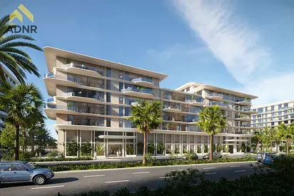 2BHK | Seaview | Private beach | High ROI | 0 TAX