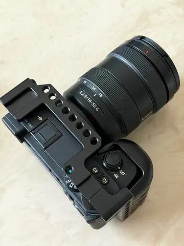 Selling my complete Sony camera setup, ideal for photography, videography, content creation, events,
