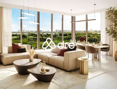 Golf Course View | Elegant Layout | Prime Location
