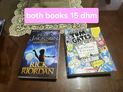 Books