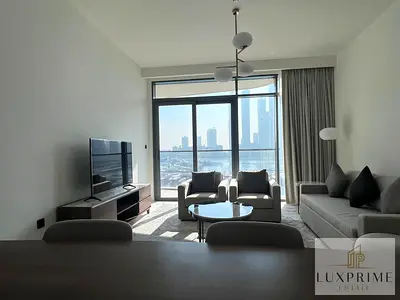 Fully Furnished | Spacious 2BR | Marina Vista | Beach Access
