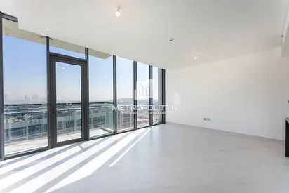 High Floor | Burj Khalifa and Burj Al Arab View