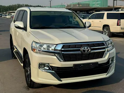 صورة 5 لـ 2013 Toyota LAND CRUISER