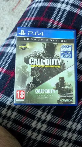 PlayStation4 games