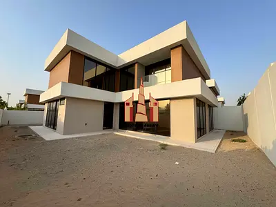 Spacious 4BR Villa for Rent in Sharjah Garden City | Family-Friendly Com