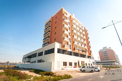 Well Maintained - Flexible Payment - Dewa Only
