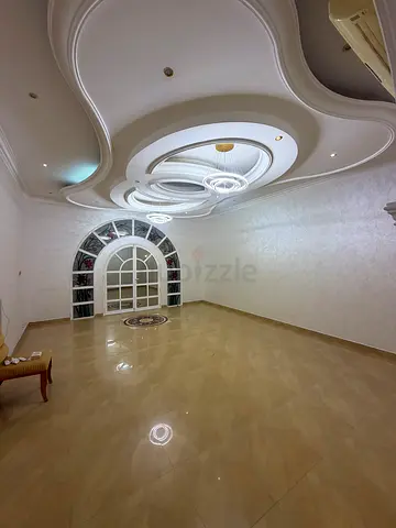 BIG FAMILY ROOM IN AL QUSAIS SECOND NEAR TO TAWAR CENTER AND AL QUSAIS METRO STATION ATT BATHROOM AN