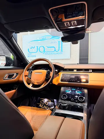صورة مصغرة 15 لـ 2019 LAND Rover RANGE ROVER VELAR