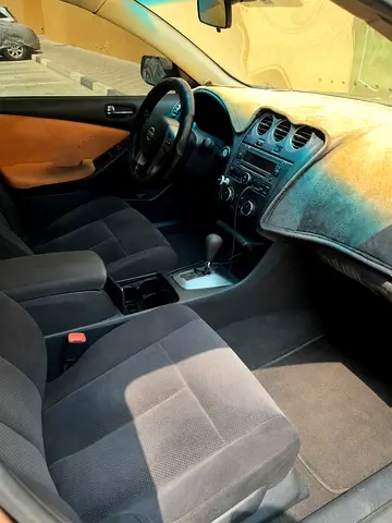 2009 Nissan ALTIMA 照片 11