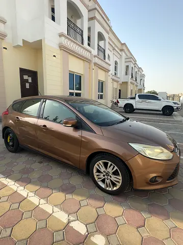 صورة 1 لـ 2013 FORD FOCUS