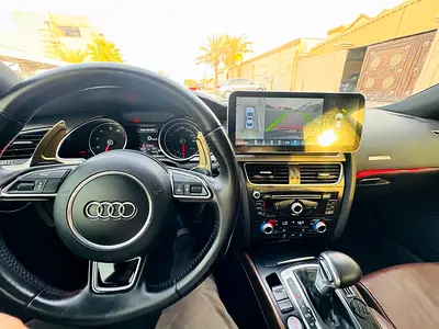صورة مصغرة 14 لـ 2014 AUDI A5