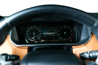 Land Rover Range Rover Sport HSE Dynamic, миниатюра 16