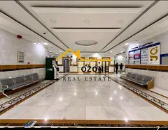 OFFICE For Rent in muwailah commercial