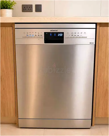 Siemens 3 raks IQ 300 dishwasher 60cm