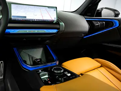 BMW X3 M50 xDrive, миниатюра 16
