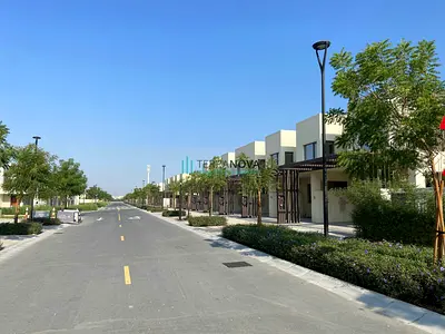 Vacant Soon | 4BR Townhouse | Park Side 3