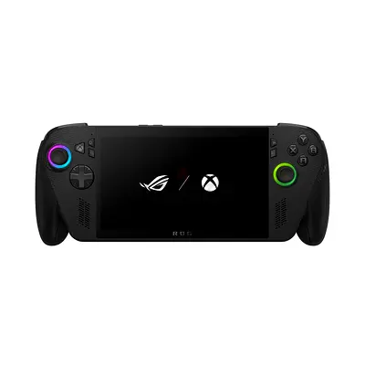 ASUS ROG Ally handheld gaming PC - like new, works with Xbox apps