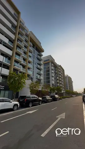1BHK Azizi Riviera 10 | Ready Unit | Investor Opportunity | MBR City | Rental Potential