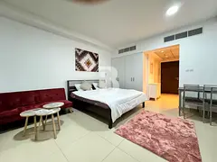 Fully Furnished STD For Rent | Ready To Move In