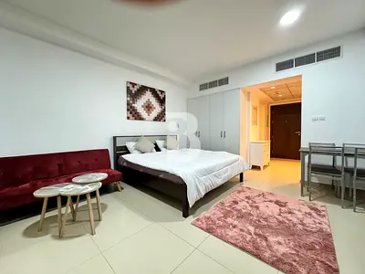 Fully Furnished STD For Rent | Ready To Move In