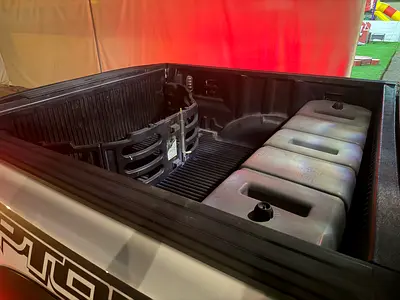 صورة 9 لـ 2017 FORD F-150
